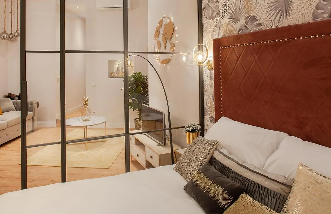 Mima Suites Chueca-1