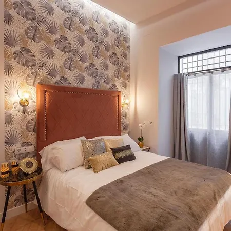 Mima Suites Chueca-3